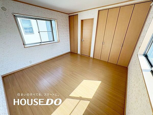 洋室