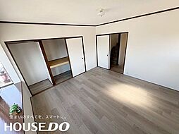 洋室の画像