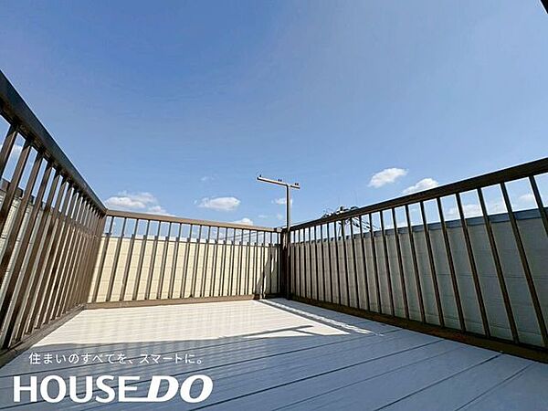 その他屋外