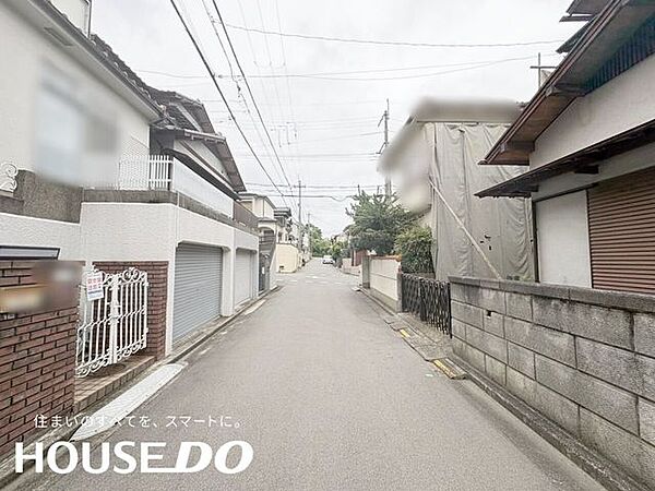 静かで暮らしやすい環境の中で理想の住まいを実現いただけます。