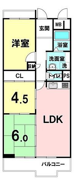 間取り：327002981700