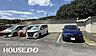 駐車場：駐車場専用使用権付き。日常の買い物、通勤、家族の送迎などで車を利用しやすい環境を重視される方に適しています。