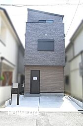 大阪府高槻市明野町