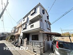 大阪府高槻市東五百住町1丁目
