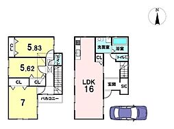 大阪府高槻市高西町