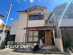 大阪府高槻市天川新町