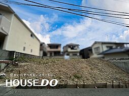 大阪府高槻市安岡寺町3丁目