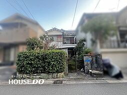 大阪府高槻市野田3丁目