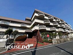 上牧ドリームマンション