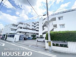 高槻ロイヤルマンション