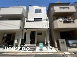 大阪府高槻市津之江北町