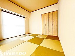 和室の画像