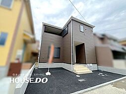 大阪府高槻市高西町