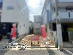 大阪府高槻市城南町4丁目7-16