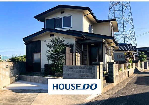 外観：335000026048