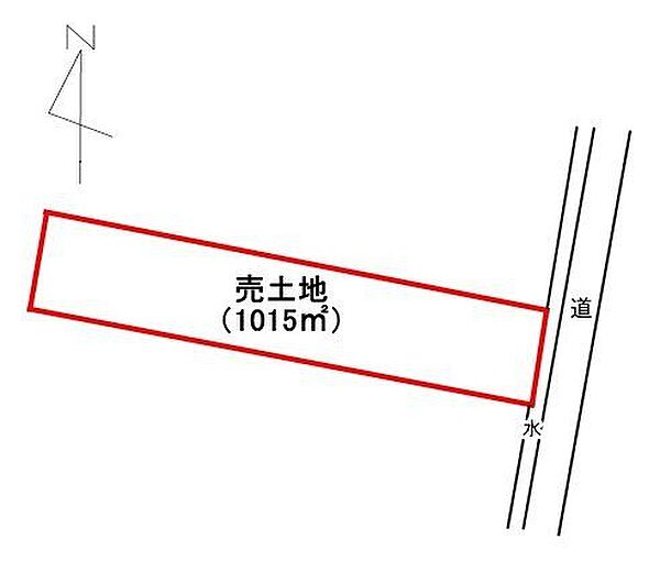 区画図：335000027960