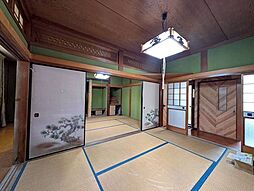 和室の画像