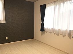 洋室の画像