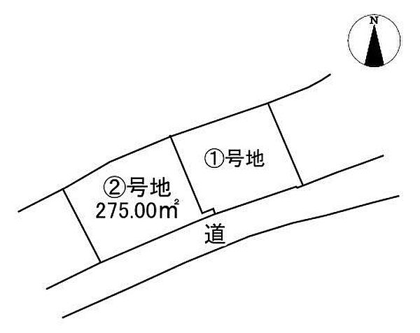 区画図：335000032556