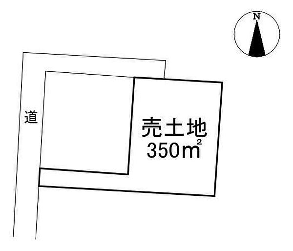 区画図：335000033158