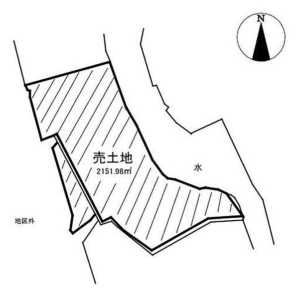 区画図：335000033408