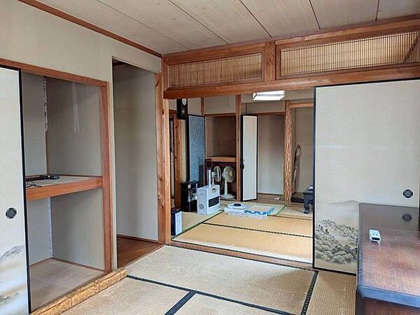 和室