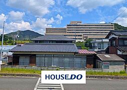 売土地(更地渡し)