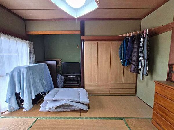 和室