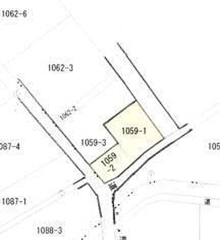 区画図：335000015995