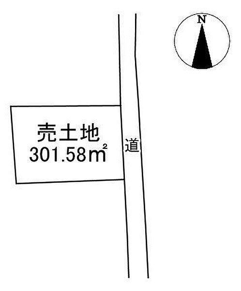 区画図：335000027855