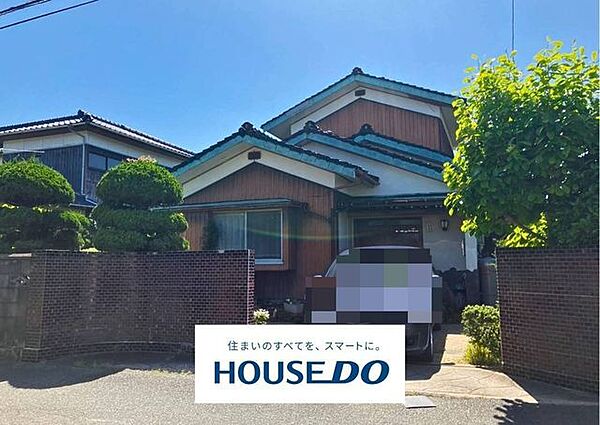 外観：335000027855