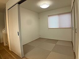 和室の画像