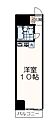 T'sgarden永山4階4.9万円