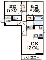 間取り：213126102589