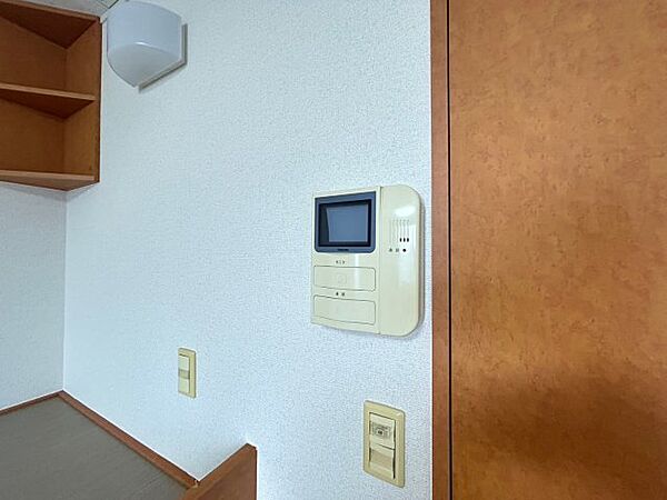 サニーウェル 110｜東京都多摩市和田(賃貸アパート1K・1階・23.71㎡)の写真 その14
