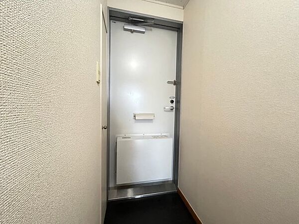 サニーウェル 109｜東京都多摩市和田(賃貸アパート1K・1階・23.71㎡)の写真 その4