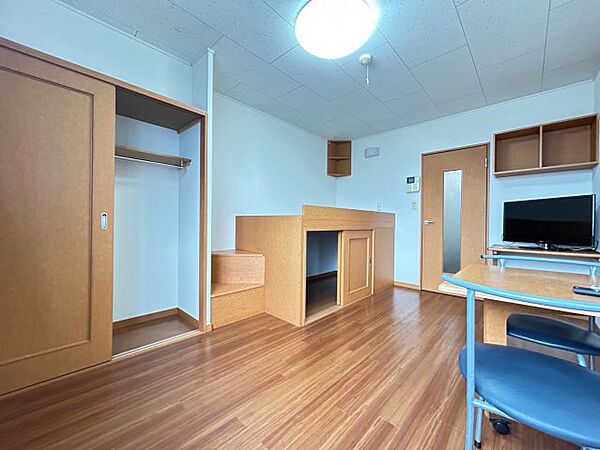 サニーウェル 106｜東京都多摩市和田(賃貸アパート1K・1階・23.71㎡)の写真 その17