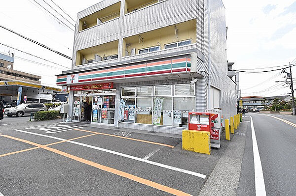 サニーウェル 104｜東京都多摩市和田(賃貸アパート1K・1階・23.71㎡)の写真 その29