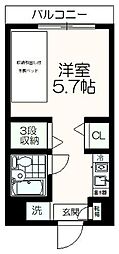 サングリーン南大沢 418