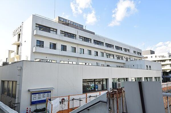 画像28:【総合病院】日本医科大学多摩永山病院まで1046ｍ