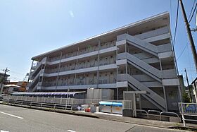 ハイツベルグラント 311 ｜ 東京都八王子市大塚（賃貸マンション1R・4階・17.41㎡） その1