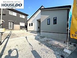 新築戸建　宇美町宇美東3丁目