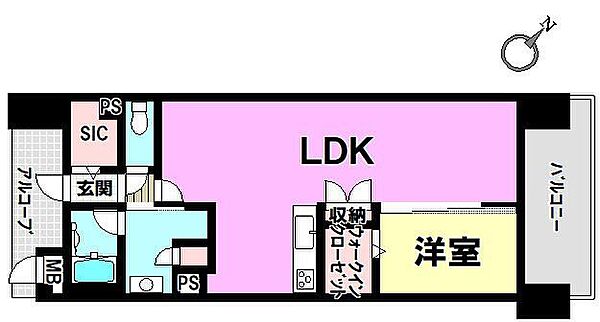 間取り：340000268952
