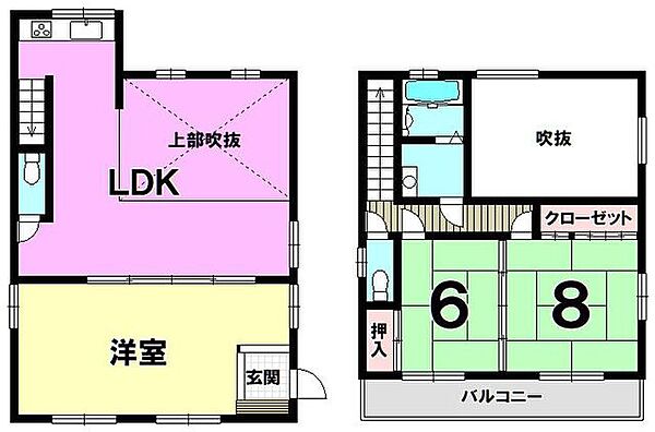間取り：340000268891