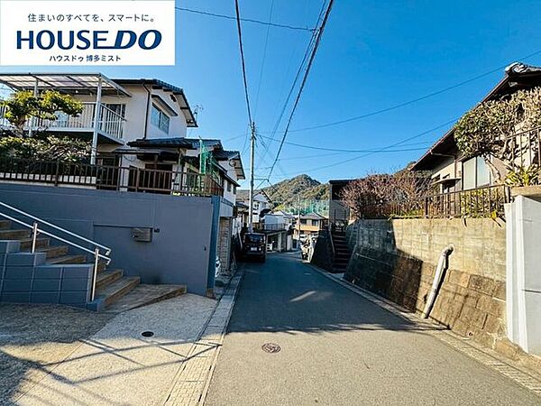 【大野城市乙金東　中古戸建て】■駐車スペースは3台分■2026年2月リフォーム済、全居室6帖以上の広さ。