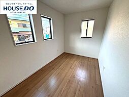 子供部屋の画像