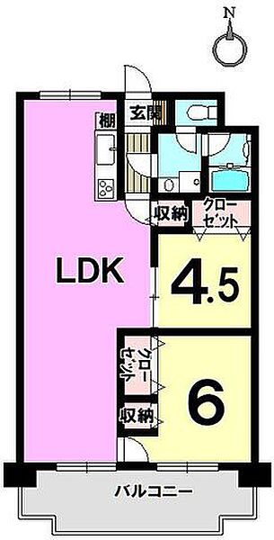 間取り：340000278619