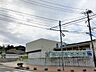 周辺：月の浦保育園 450m