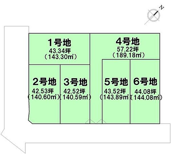 区画図：340000283253