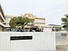 周辺：大野城市立　御笠の森小学校 600m